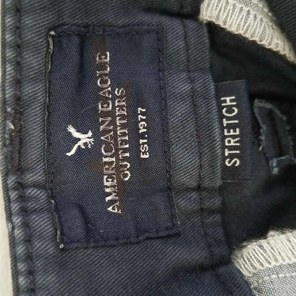 Chino pants - Picture 3 of 4